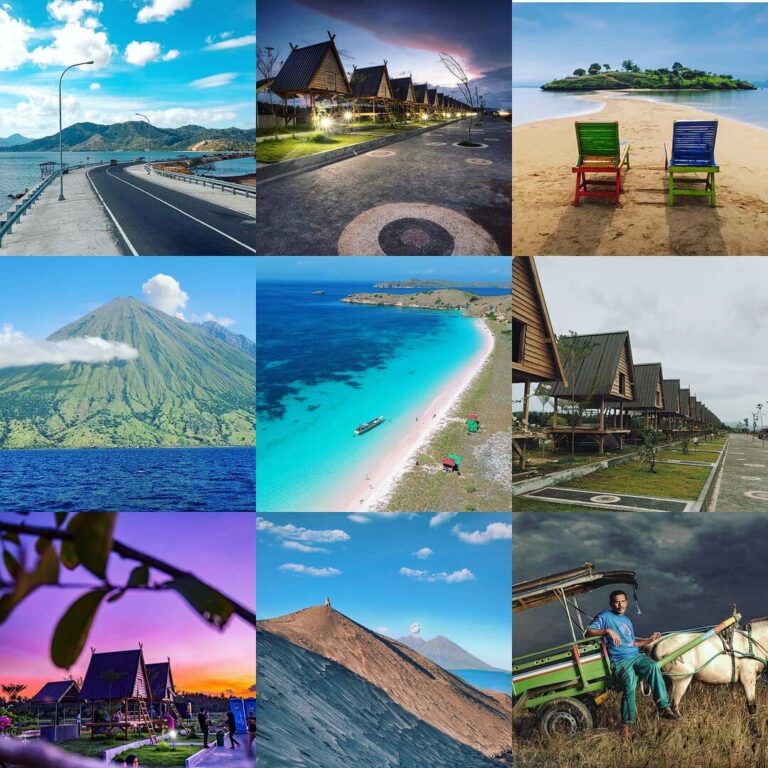 #explorebima Best Nine 2019...
