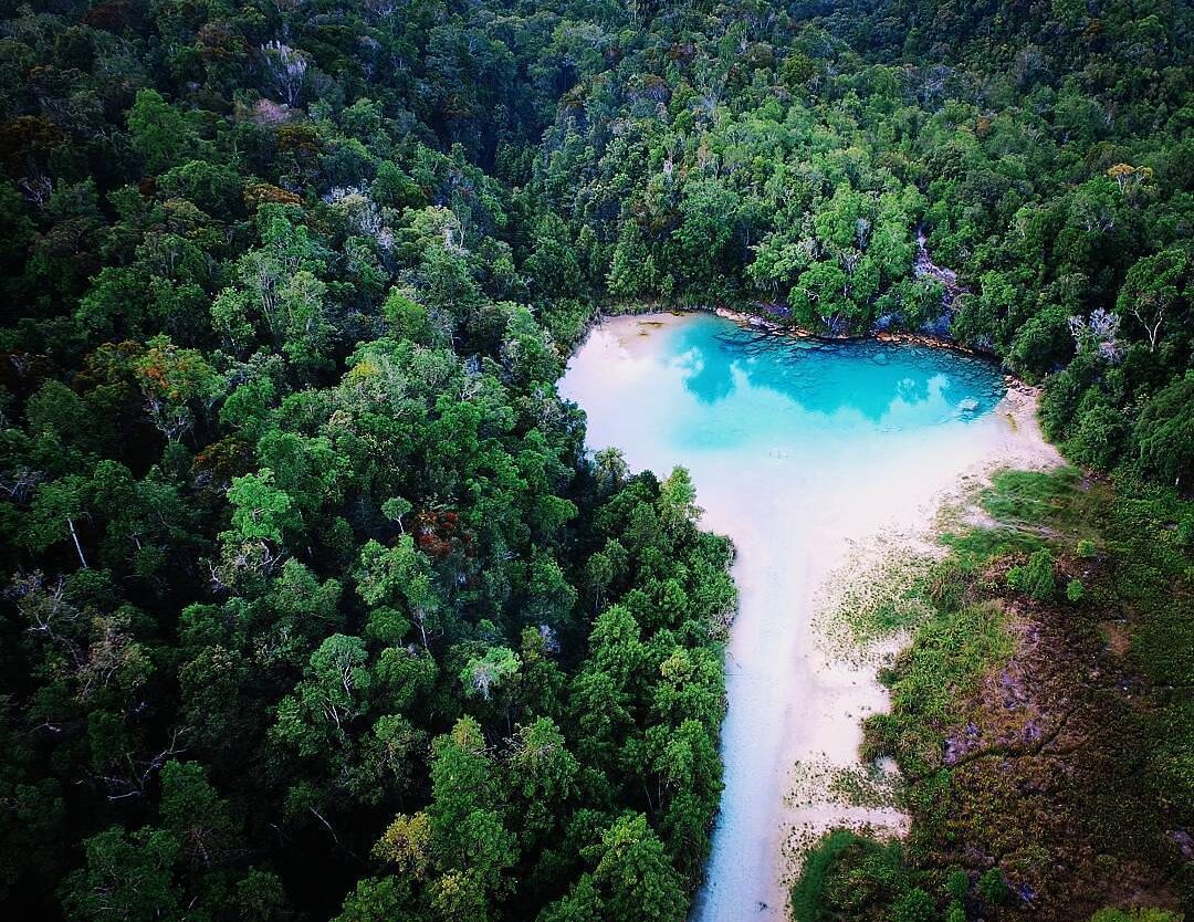 #ExplorePapua Photo Today By  Taken At Ayamaru Kab. Maybrat, West Papua...
