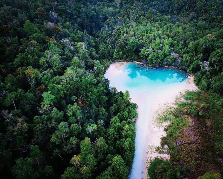 #ExplorePapua Photo Today By  Taken At Ayamaru Kab. Maybrat, West Papua...