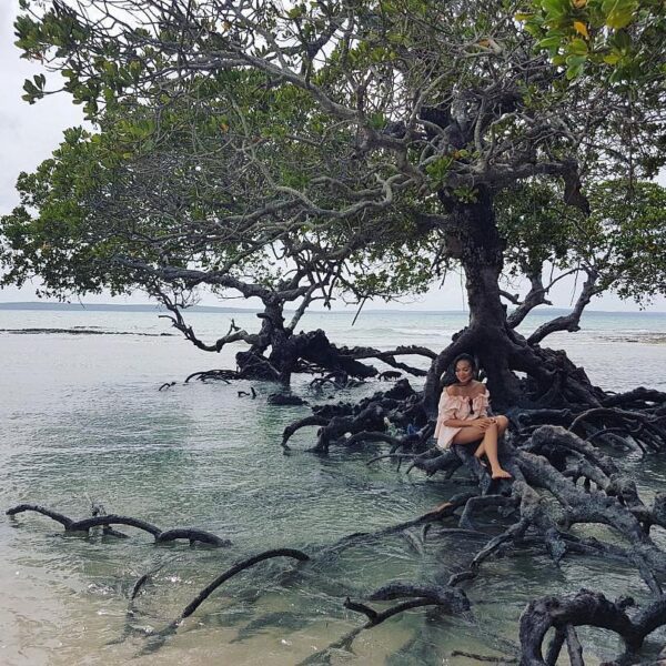 #explorealor Photo today by  Taken Around at Pulau Kepa,  Alor, Nusa Tenggara Ti...