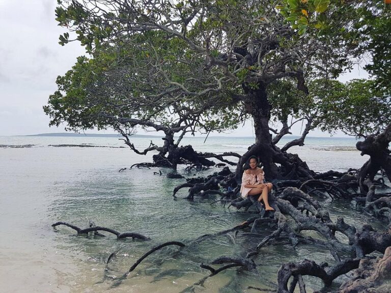 #explorealor Photo today by  Taken Around at Pulau Kepa,  Alor, Nusa Tenggara Ti...