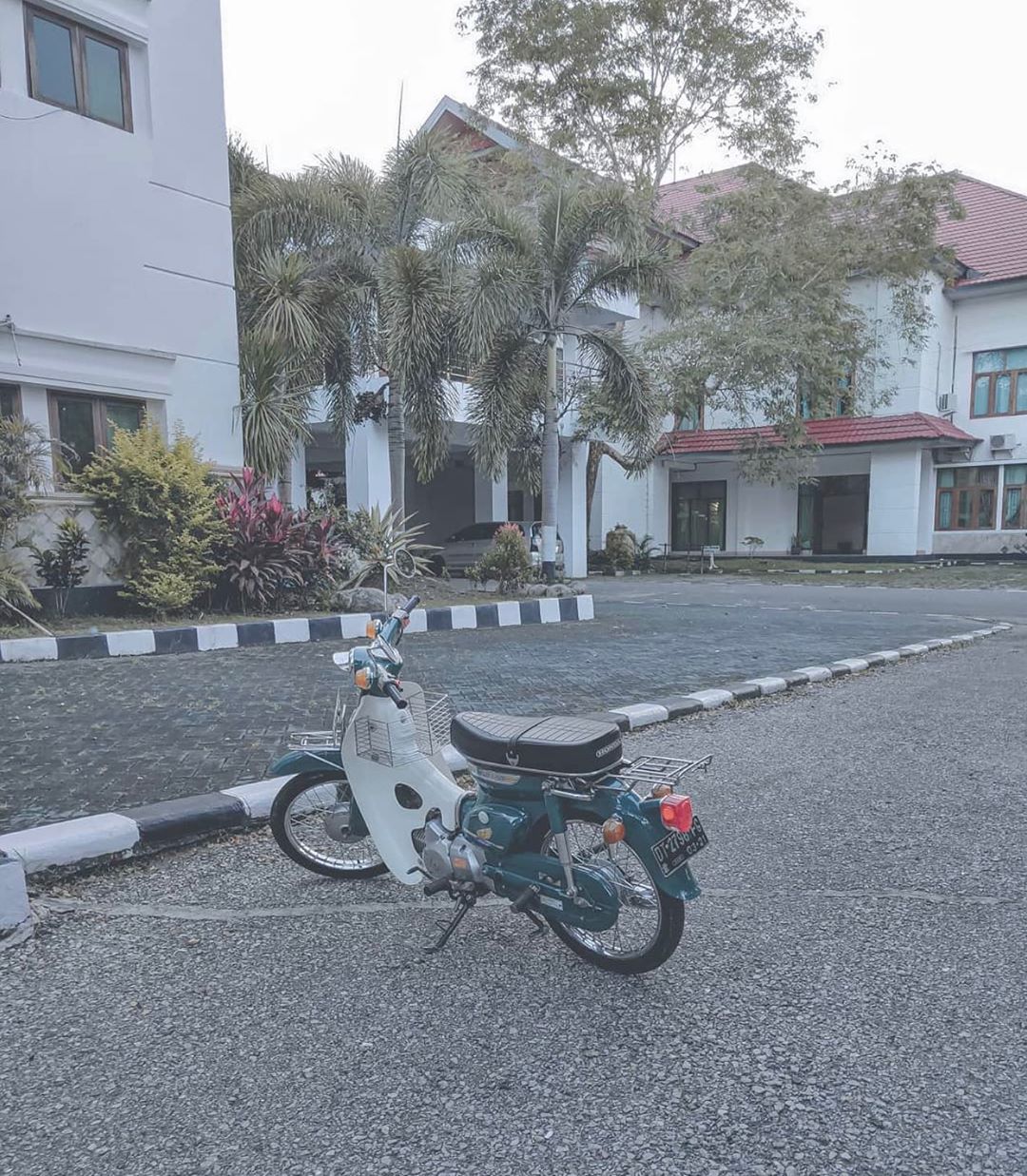 1600905840 711 Jelajah Wisata Bau Bau Yuk jelajah tempat wisata Bau - Jelajah Wisata Bau Bau -  Yuk jelajah tempat wisata Bau Bau ini!! - photo today by  taken at kantor walikota Baubau, Palagimata....