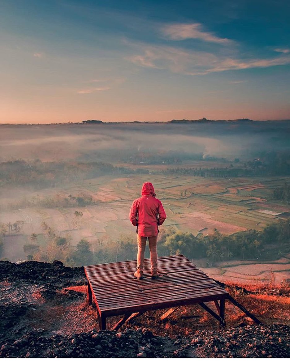1600912458 411 Jelajah Wisata Jogja Yuk jelajah tempat wisata Jogja ini - Jelajah Wisata Jogja -  Yuk jelajah tempat wisata Jogja ini!! - photo today by  taken at Gunung Ireng, Patuk, Gunungkidul....