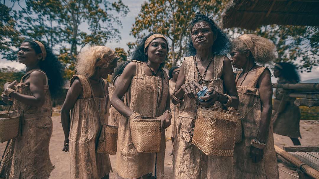 1600913044 834 Jelajah Wisata Alor Explore Alor Photo today by Taken - Jelajah Wisata Alor -  Explore Alor Photo today by   Taken around at Suku Kabola, Desa Kopidil, Alor, N...