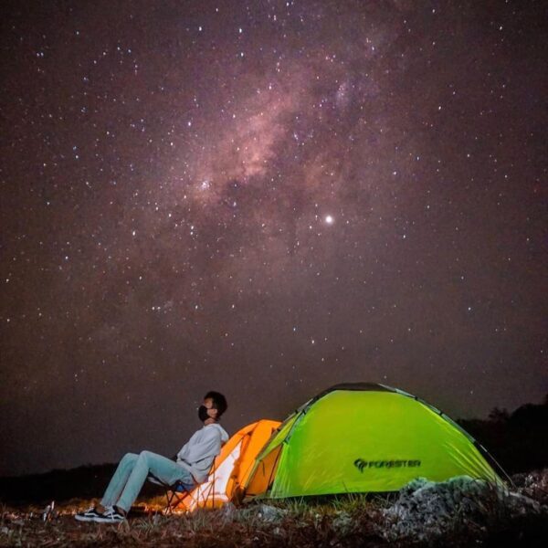 #explorebaubau photo today by  taken at tebing Labulengke, pulau Kadatua....