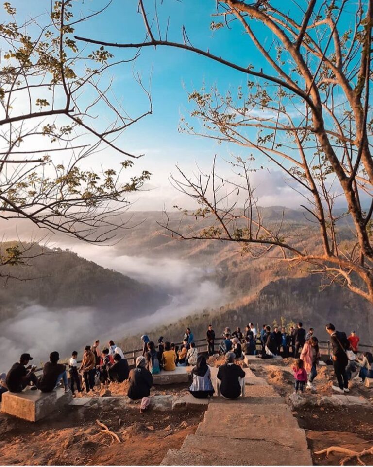 #explorejogja photo today by  taken at Kebun Buah Mangunan, Dlingo, Bantul....