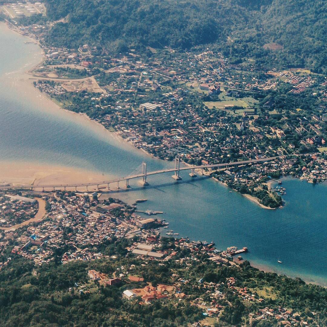 1600935055 719 Jelajah Wisata Ambon exploreambon photo today by taken at - Jelajah Wisata Ambon - #exploreambon photo today by  taken at Kota Ambon.
#exploreindonesia
#jembatanme...