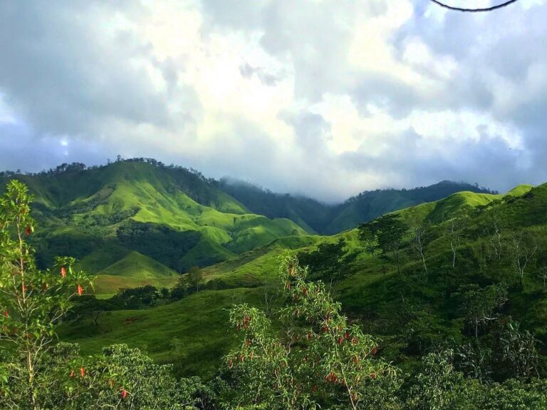 #explorealor Photo today by  Taken Around at Desa Kelasi Barat,  Alor, Nusa Teng...