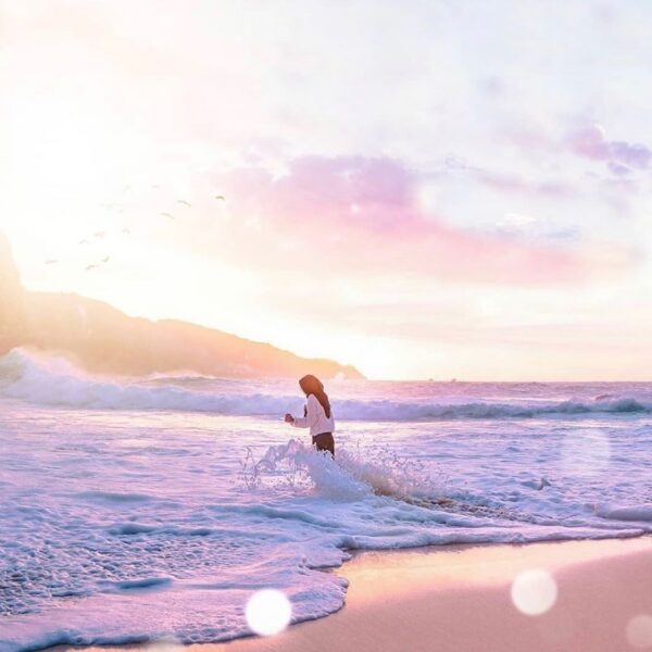 #explorebaubau photo today by  taken at pantai Tanjung talaga raya, Buton Tengah...