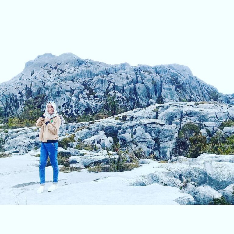 #ExplorePapua Photo today by  Taken At Batas batu, Wamena, Papua, Indonesia...