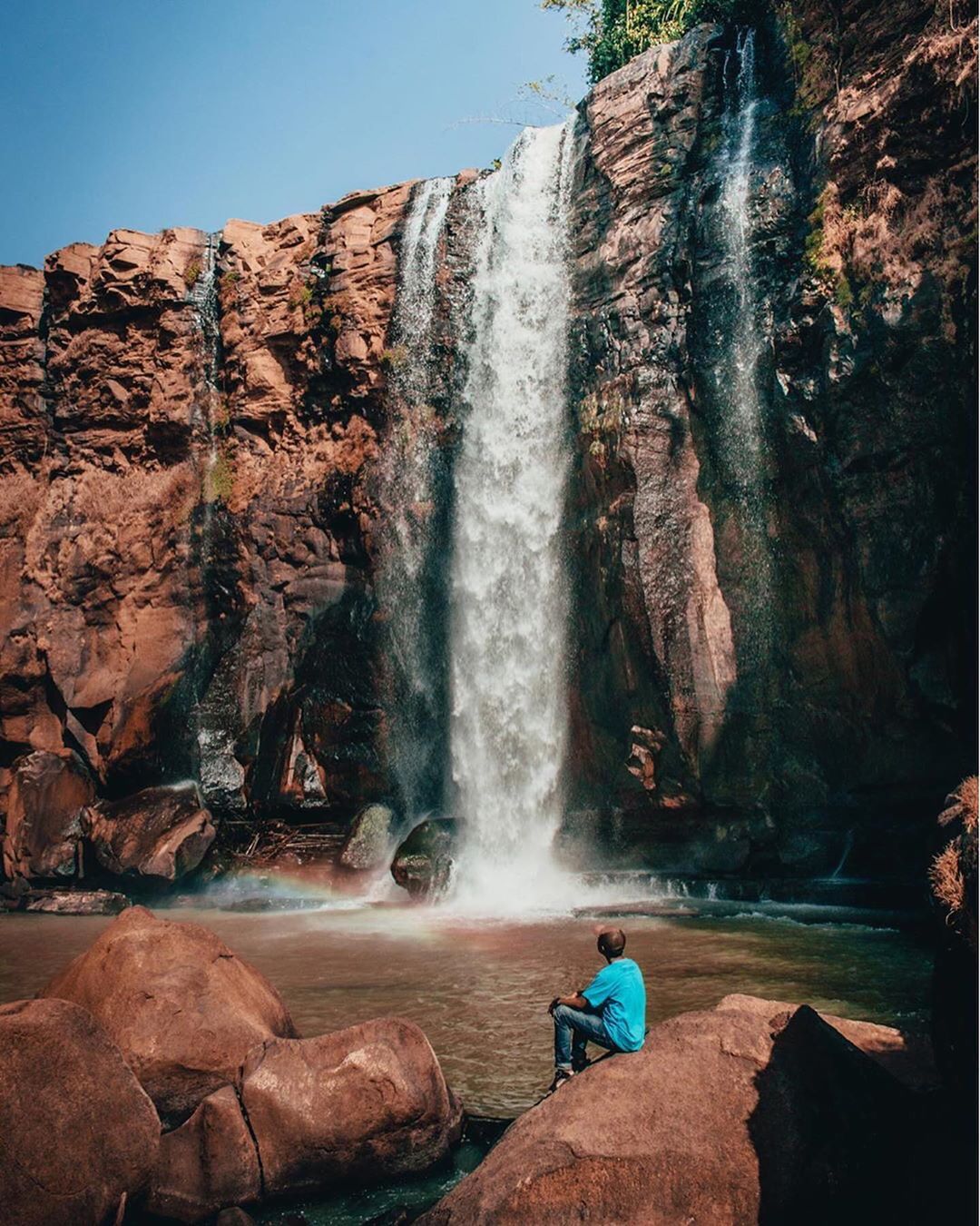 1600941418 515 Jelajah Wisata Sukabumi Yuk jelajah tempat wisata Sukabumi - Jelajah Wisata Sukabumi -  Yuk jelajah tempat wisata Sukabumi!! - photo by  taken at Curug Awang, #ciletuhpalabuhanratugeopark...