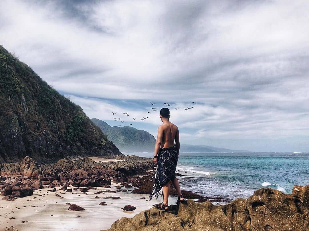 1600942085 274 Jelajah Wisata Bima Yuk jelajah tempat wisata Bima ini - Jelajah Wisata Bima -  Yuk jelajah tempat wisata Bima ini!! - Photo today by  taken at Wane Beach...