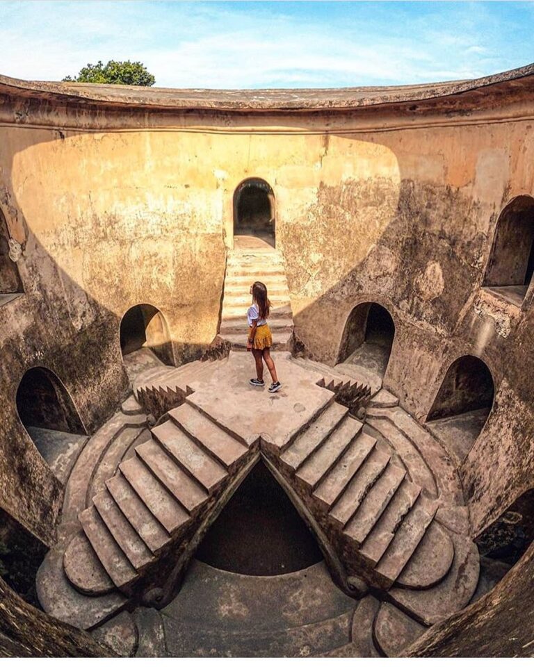#explorejogja photo today by  taken at Taman Sari Yogyakarta....
