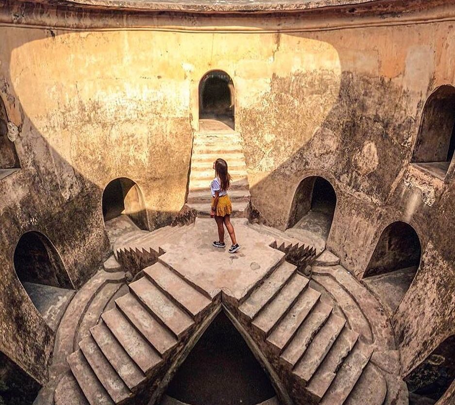 #explorejogja photo today by  taken at Taman Sari Yogyakarta....