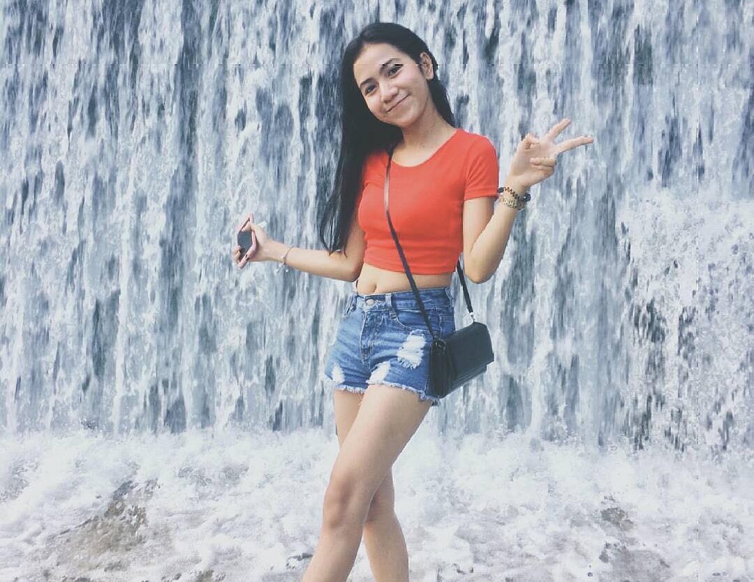 #exploreambon photo today by  taken at Bendungan Laha, Ambon.
#exploreindonesia
...