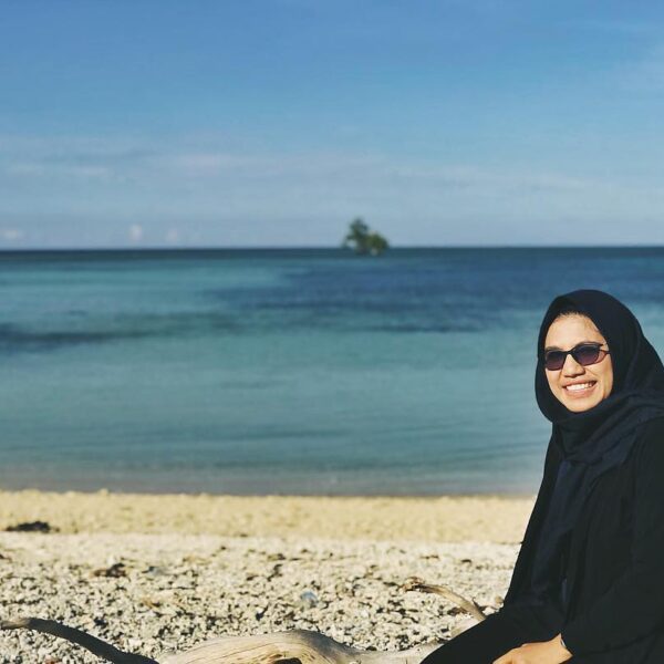 #explorealor Photo today by  Taken around at Pantai Deree, Alor, Nusa Tenggara T...