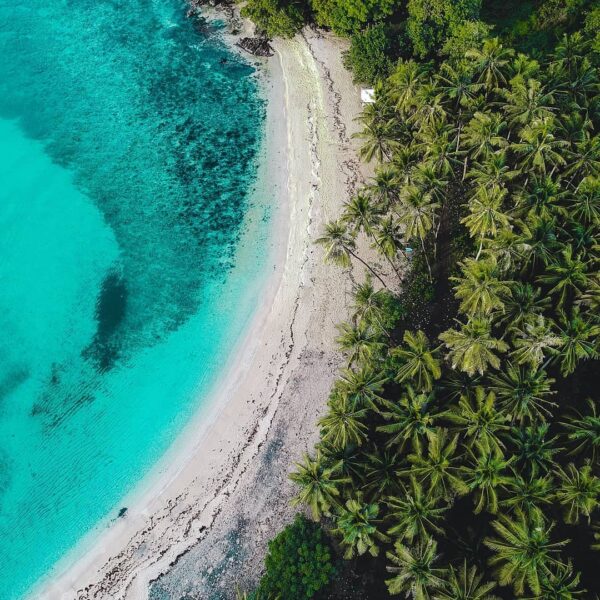 #explorebima Photo today by  taken at Oi Fanda Beach Ambalawi...