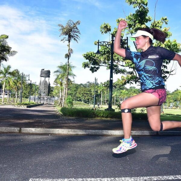 #ExplorePapua Photo Today By  Taken At Alun Alun Kuala Kenacana, Timika...