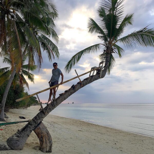 #explorealor Photo today by  Taken around at Pantai Deree, Alor, Nusa Tenggara T...