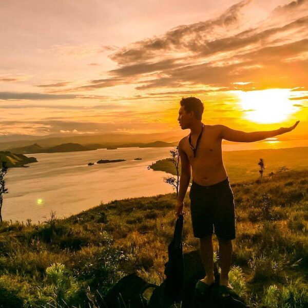 #ExplorePapua Photo Today By  Taken At Buper, Jayapura City...