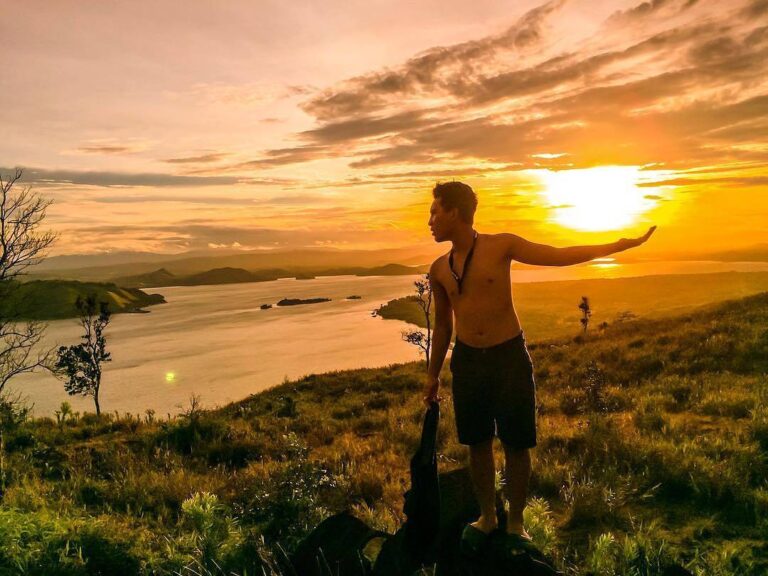 #ExplorePapua Photo Today By  Taken At Buper, Jayapura City...