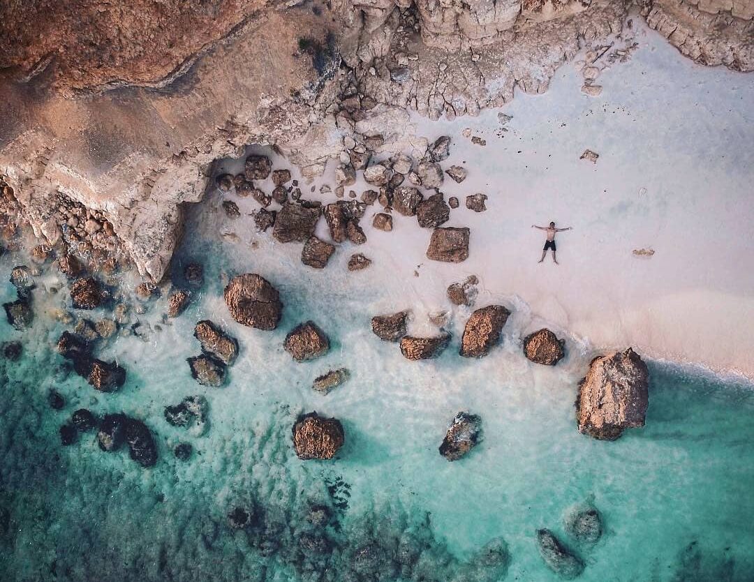 #explorebima Photo today by  taken at Around Lambu...