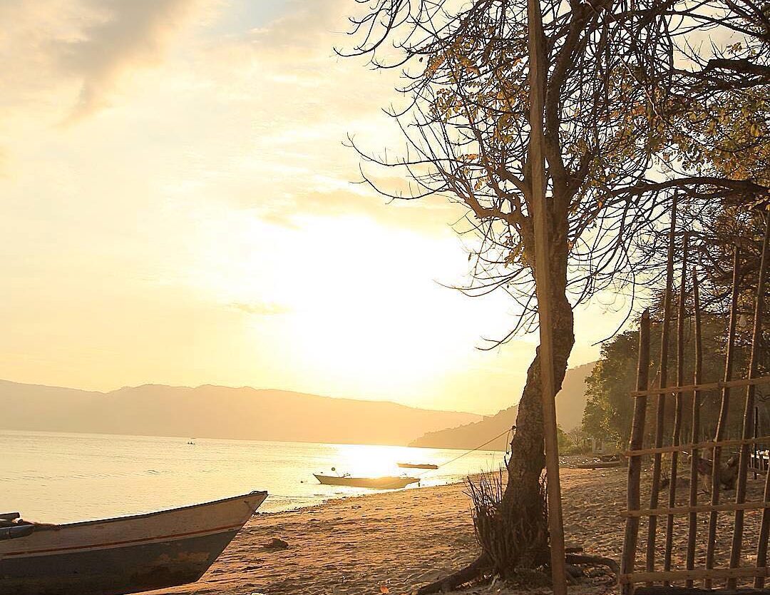 #explorealor Photo today by  Taken Around at Pulau Ternate, Alor, Nusa Tenggara ...