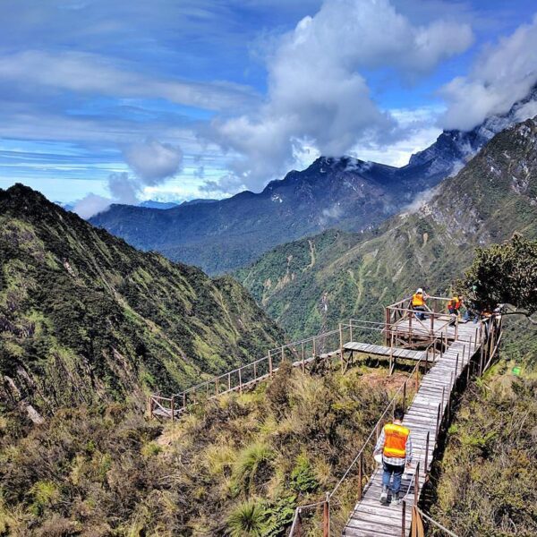 #ExplorePapua Photo today by  Taken At Tembagapura...
