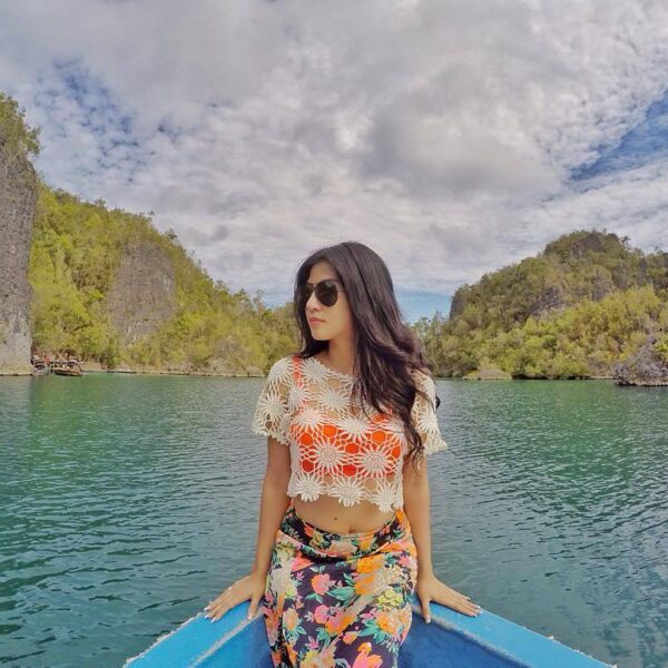 #ExplorePapua Photo today by  Taken At Raja Ampat...