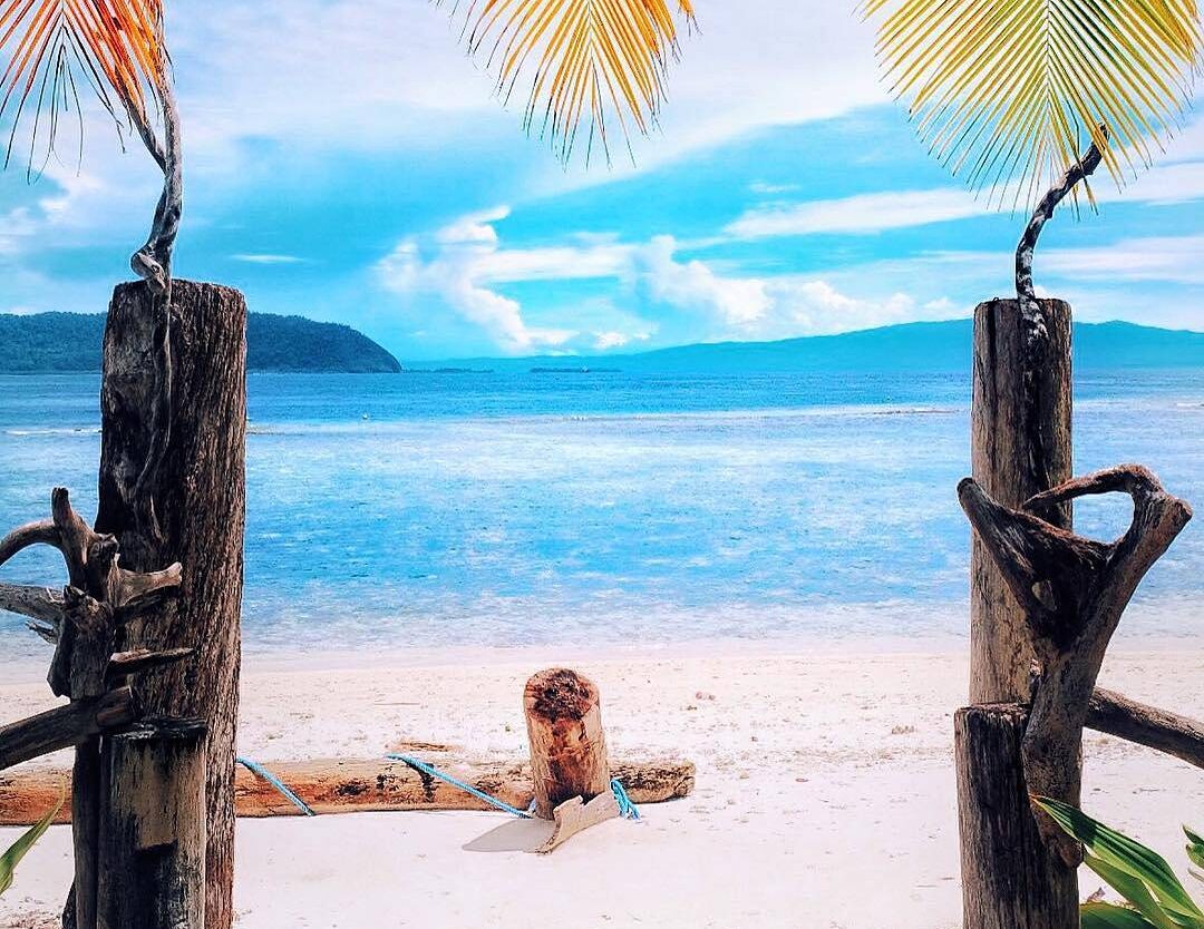 #ExplorePapua Photo Today By  Taken At Arborek Village - West Papua...