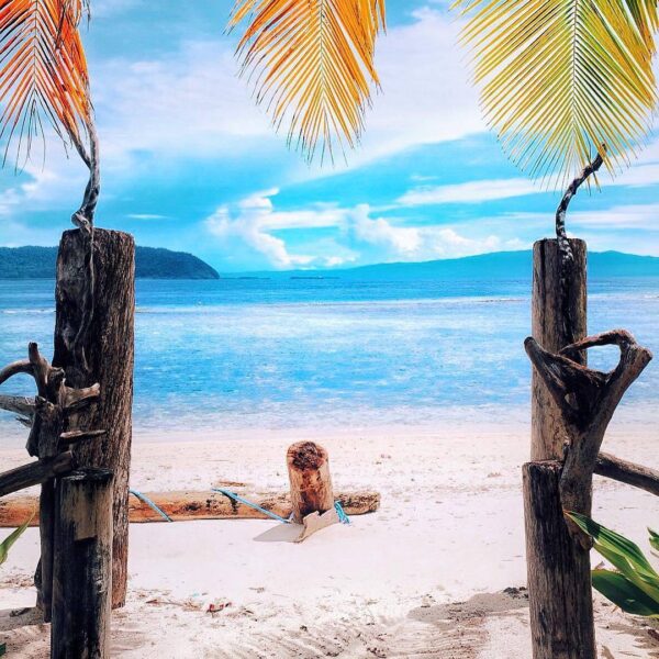 #ExplorePapua Photo Today By  Taken At Arborek Village - West Papua...