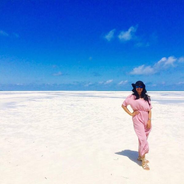 #exploreambon photo today by  taken at Pantai Ohoideer, Maluku Tenggara, Maluku....