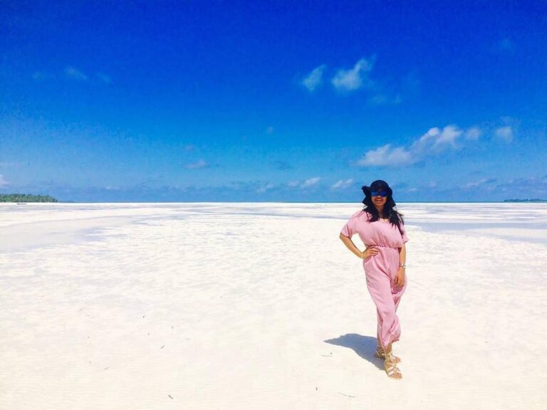 #exploreambon photo today by  taken at Pantai Ohoideer, Maluku Tenggara, Maluku....