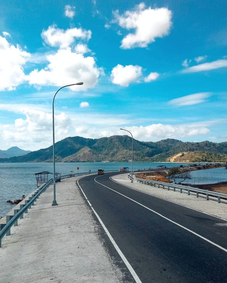 #explorebima Photo today by  taken at Panda...