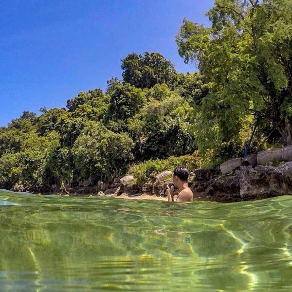#explorealor Photo today by  Taken around at Alor, Nusa Tenggara Timur
#alor
#pu...