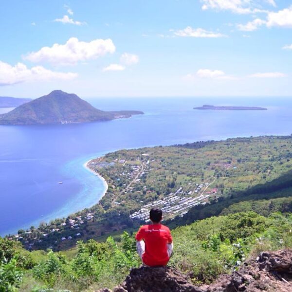 #explorealor Photo today by  Taken around at Alor Kecil, Alor, Nusa Tenggara Tim...