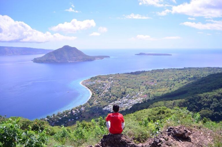 #explorealor Photo today by  Taken around at Alor Kecil, Alor, Nusa Tenggara Tim...
