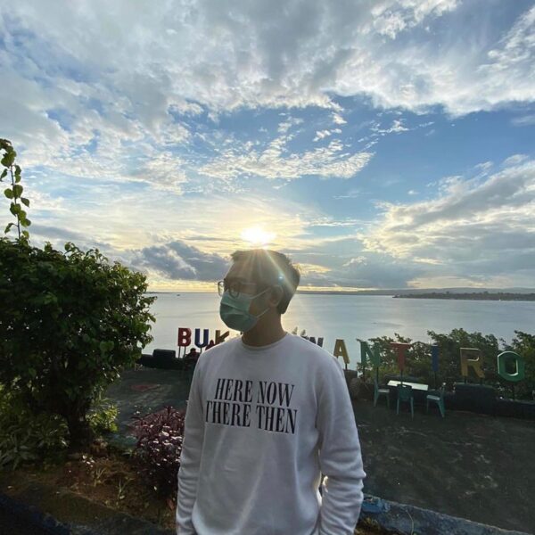 #explorebaubau photo today by  taken at bukit Wantiro....