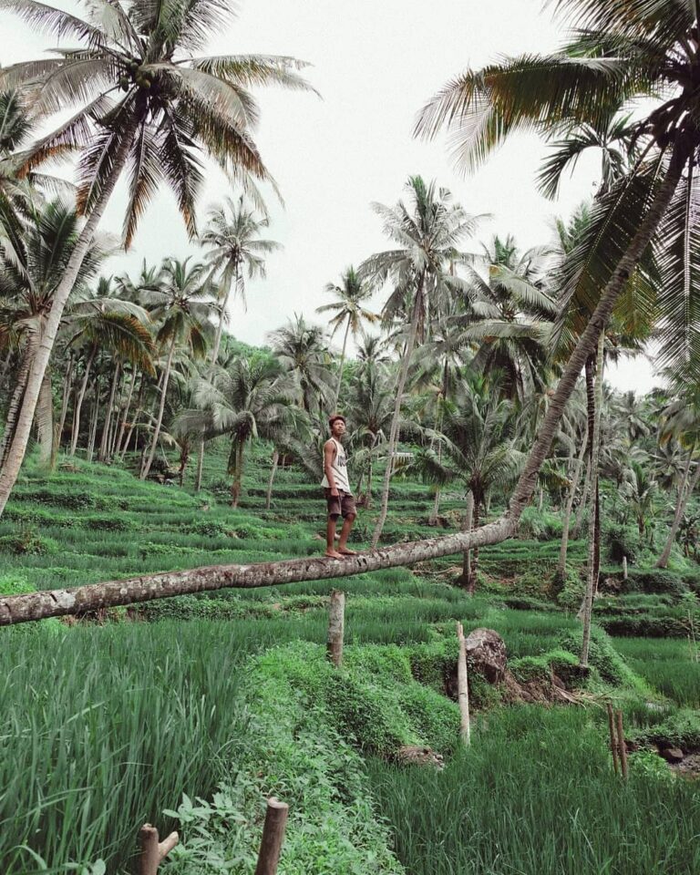 #explorebima Photo today by  taken at Diwu Wau Wawo...