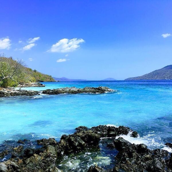 #explorealor Photo today by  Taken Around at Pulau Kepa,  Alor, Nusa Tenggara Ti...