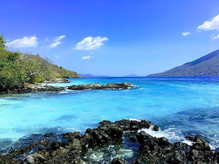 #explorealor Photo today by  Taken Around at Pulau Kepa,  Alor, Nusa Tenggara Ti...