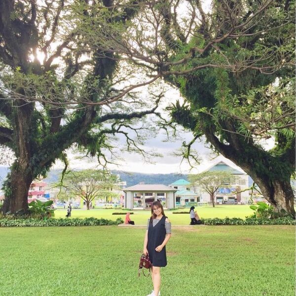 #exploreambon photo today by  taken at Taman Australia, Ambon.
#exploreindonesia...