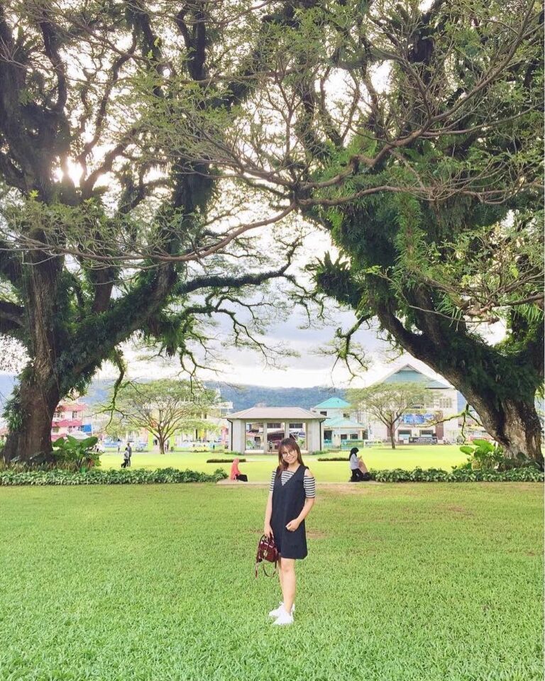 #exploreambon photo today by  taken at Taman Australia, Ambon.
#exploreindonesia...