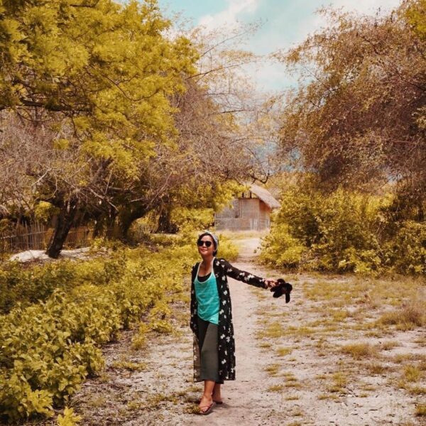 #explorealor Photo today by  Taken Around at Pulau Kepa,  Alor, Nusa Tenggara Ti...