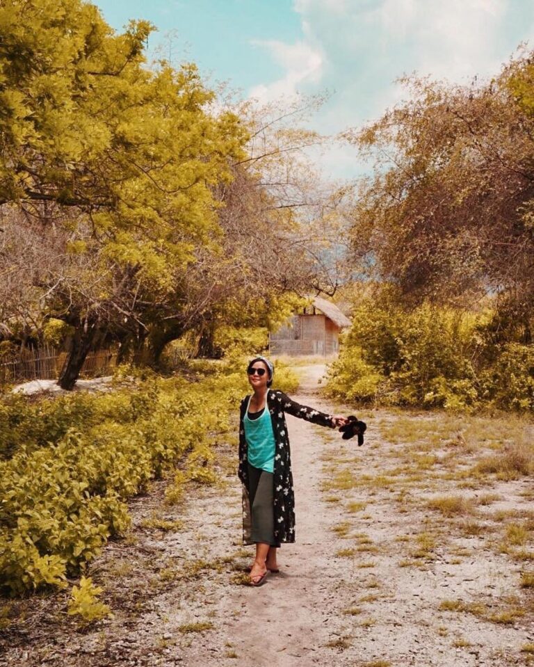 #explorealor Photo today by  Taken Around at Pulau Kepa,  Alor, Nusa Tenggara Ti...