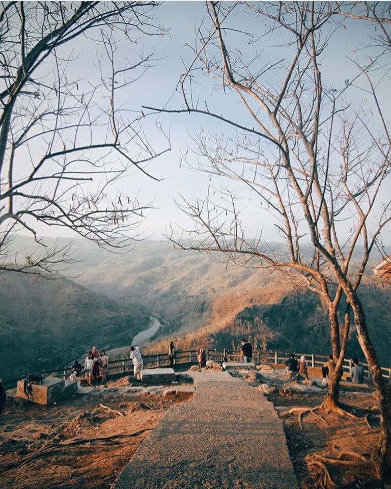 #explorejogja photo today by  taken at Kebun Buah Mangunan, Dlingo, Bantul....