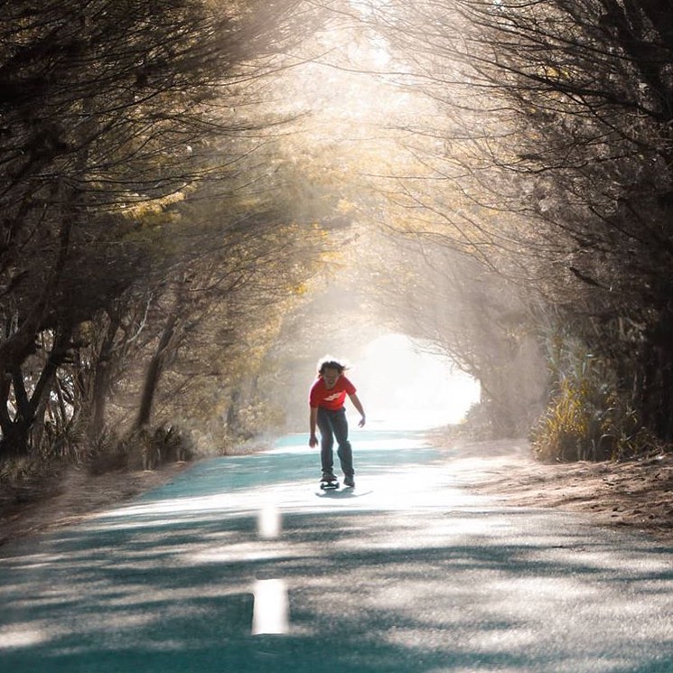 #explorejogja photo today by  taken around Pantai Depok - Parangtritis, Bantul....