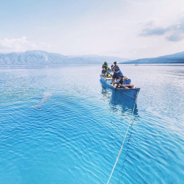 #explorealor Photo today by  Taken around at Alor, Nusa Tenggara Timur
#alor
#pu...