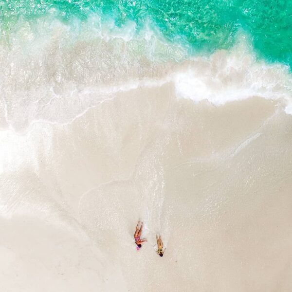 #explorebima Photo today by  taken at Toro Maria Beach Lambu...