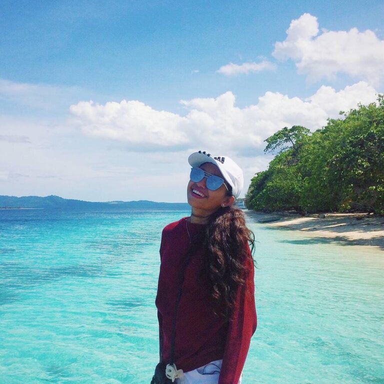 #exploreambon photo today by  taken at Pantai Liang, Ambon.
#exploreindonesia...